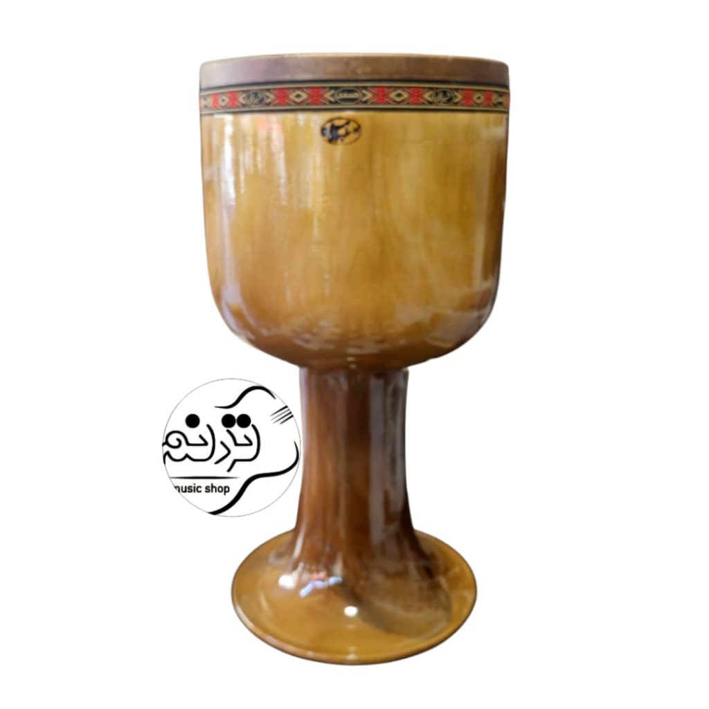 تنبک کودک صمد شیرانی