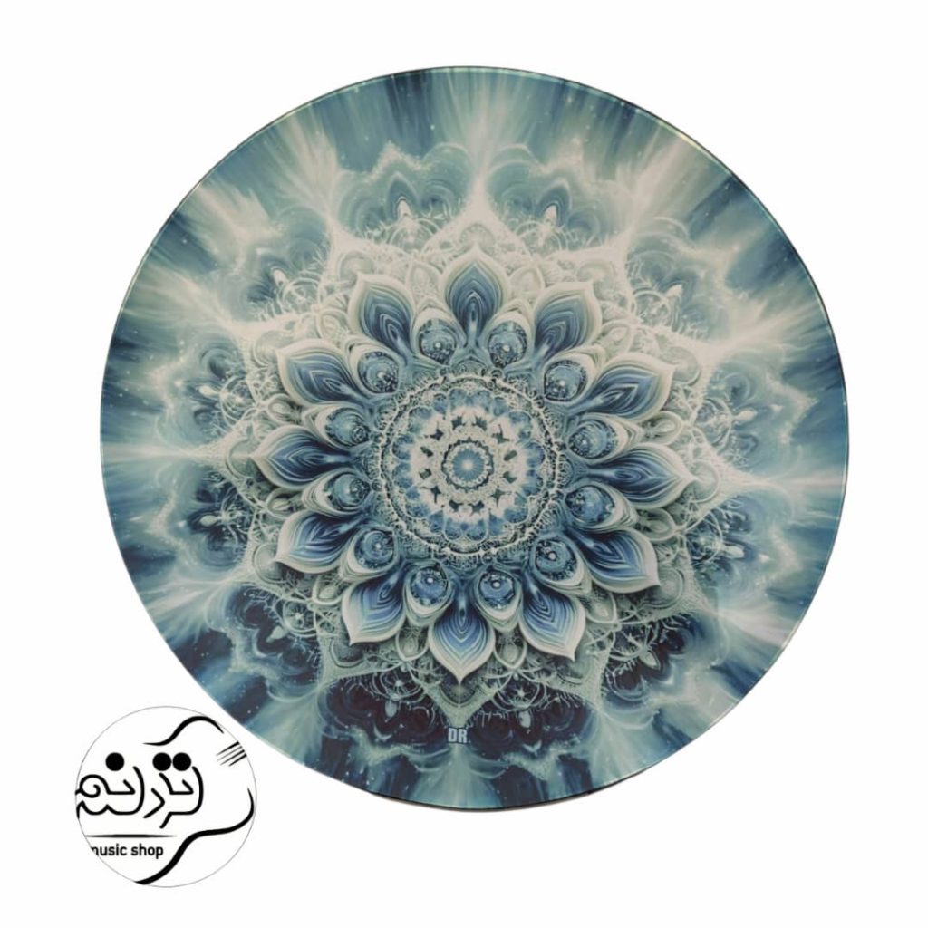 دف دربندی مدل فیروزه