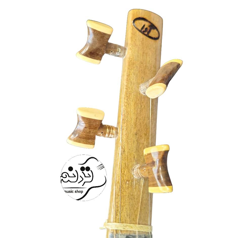 سه تار آوا یک مهر سه تار آوا یک مهر - تصویر 3