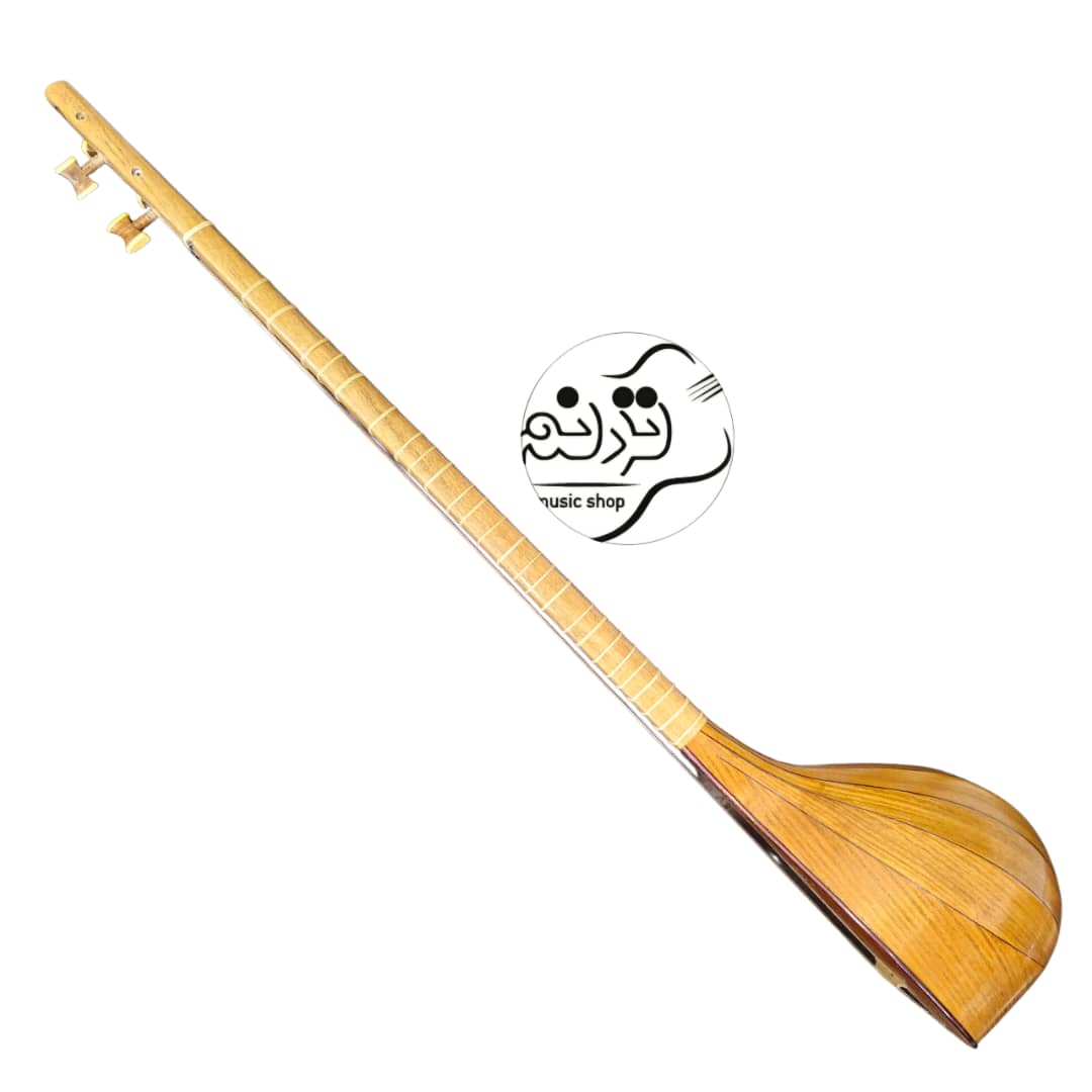 سه تار آوا یک مهر سه تار نظری