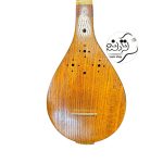 سه تار آوا یک مهر
