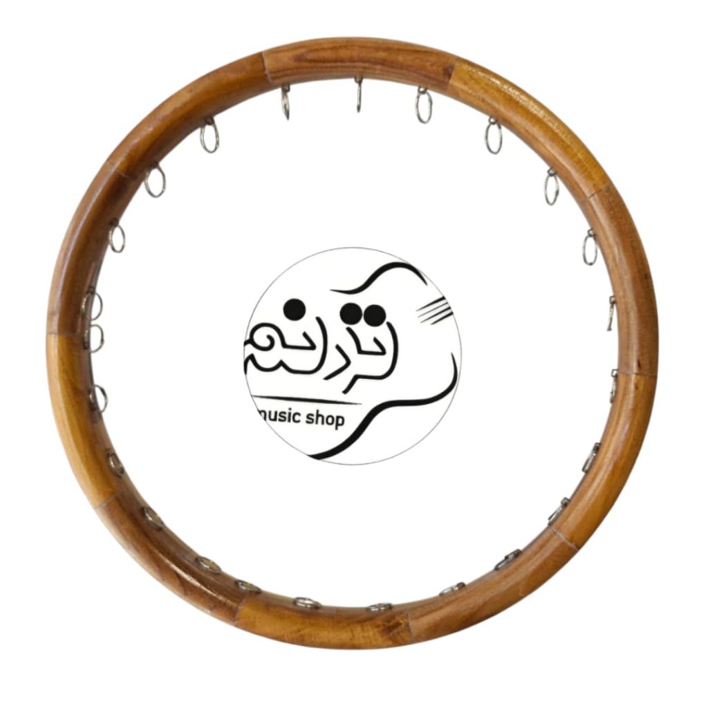 دایره چهل تیکه