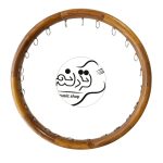 دایره چهل تیکه دایره چهل تیکه
