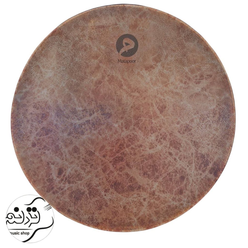 دف متاع پور