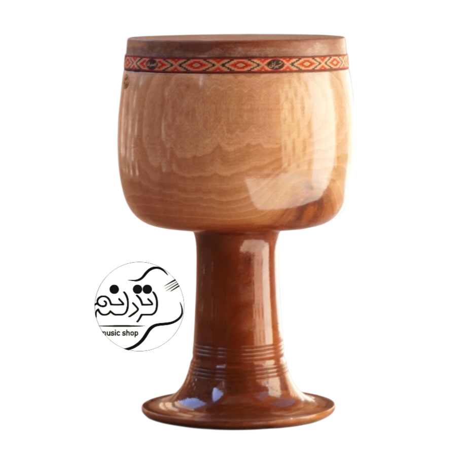 تنبک چهار مهر ویژه اصفهان شیرانی