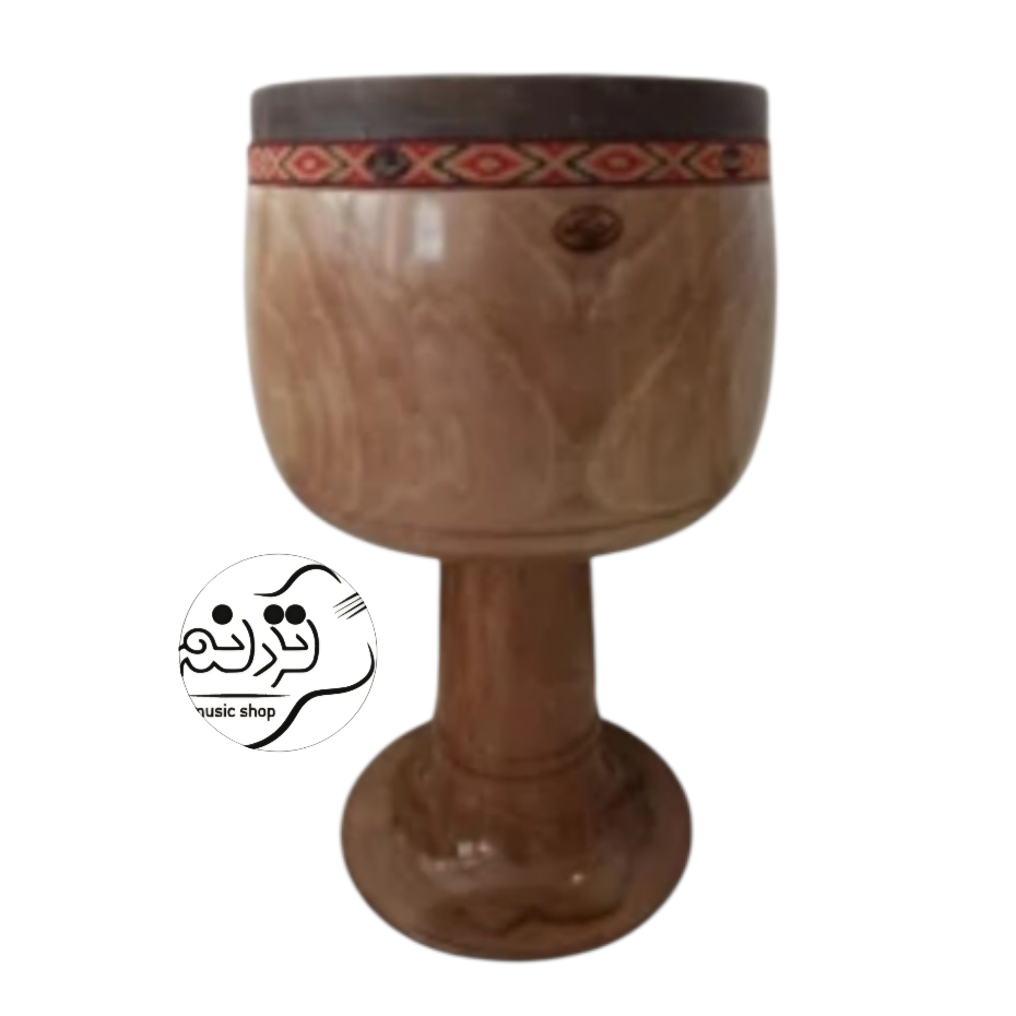 تنبک چهار مهر اصفهان شیرانی