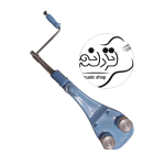 سیم تاب طرح استاد قنبری مهر سیم تاب طرح استاد قنبری مهر