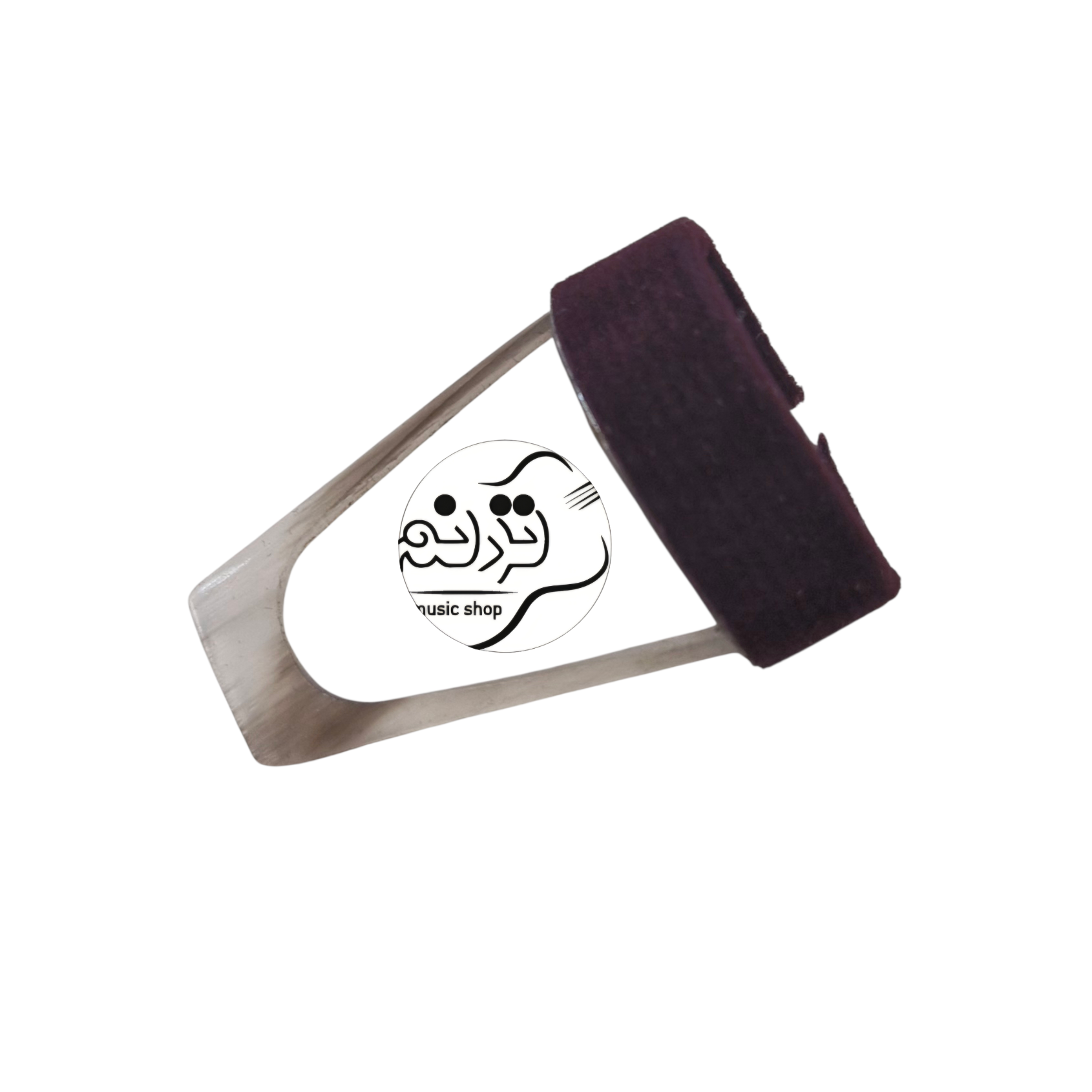 مضراب سه تار شاخ