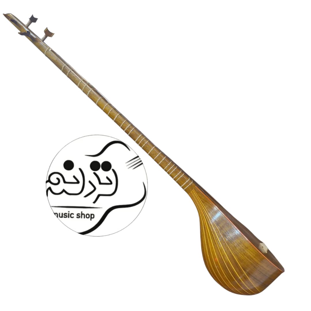 سه تار کریمی 19 ترکه ای