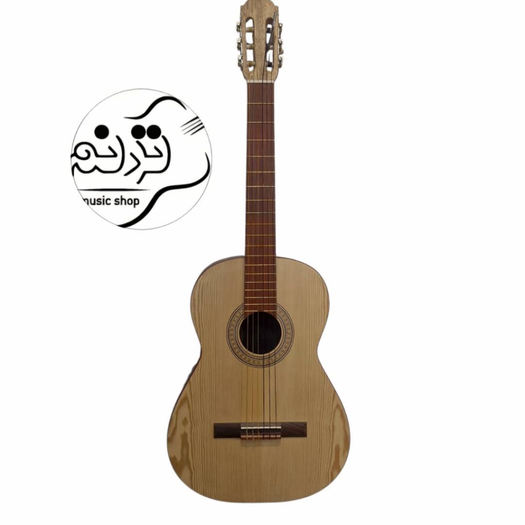 گیتار آگرین طرح A
