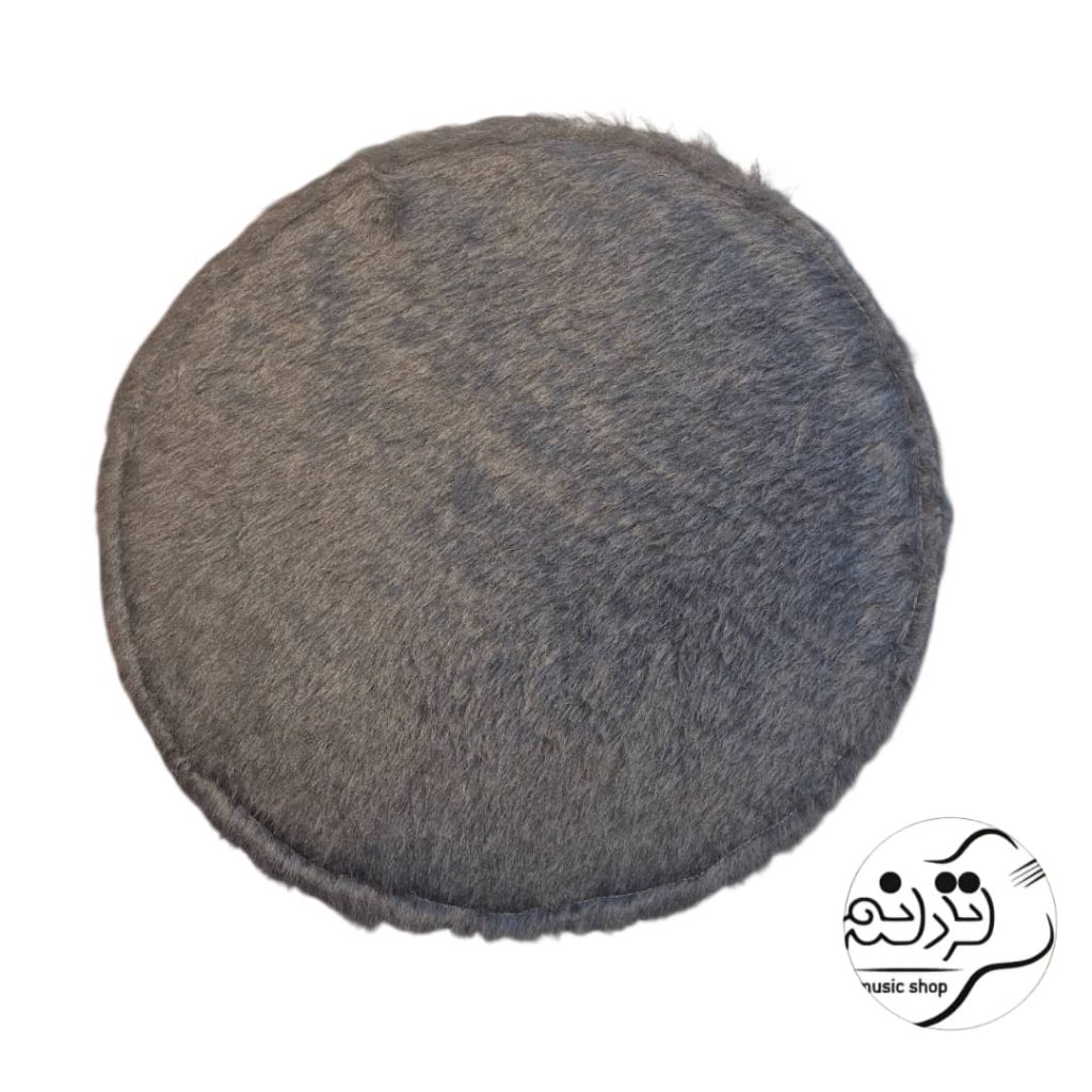 سوردین دف خض ترنم