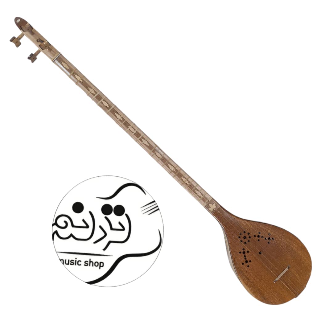 سه تار سیوان دو مهر