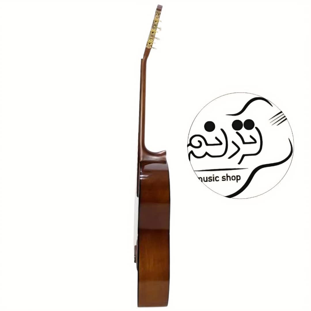 گیتار یاماها C70 گیتار یاماها C70 - تصویر 2