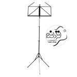 پایه نت ویتنر مشکی