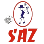 سیم باغلاما SAZ ساز