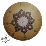 دف دربندی مدل ارغوان دف دربندی مدل ارغوان