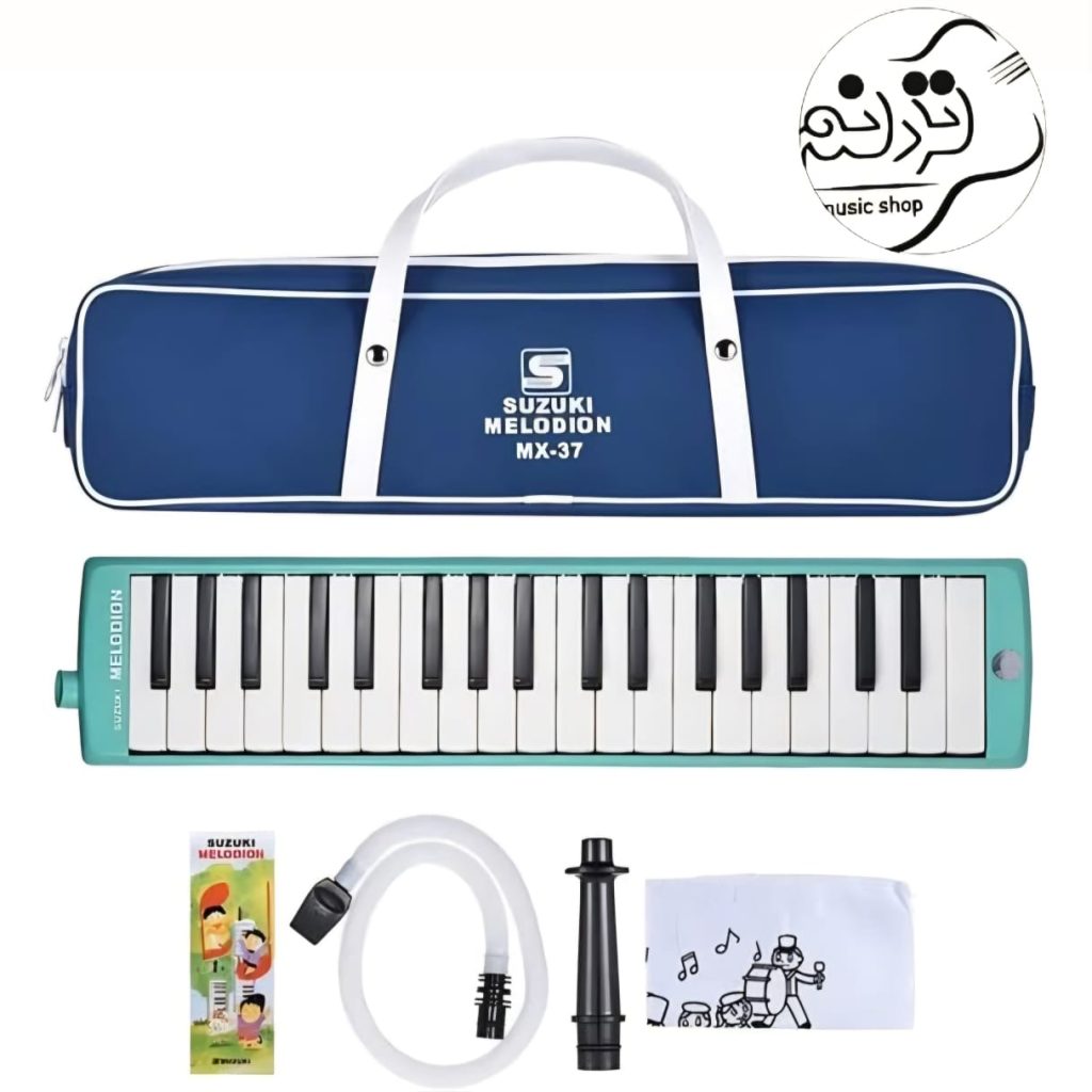 ملودیکا سوزوکی MX-37 37 کلید