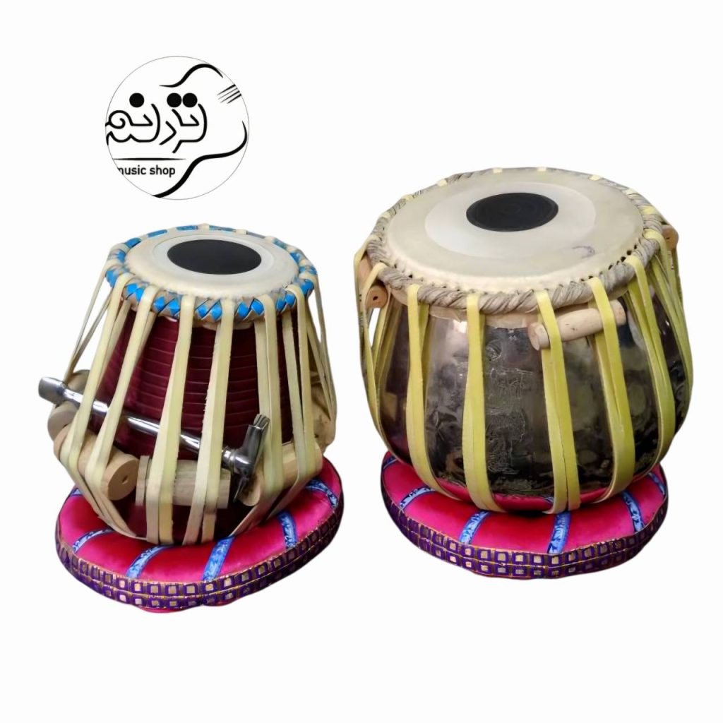 طبلا هندی
