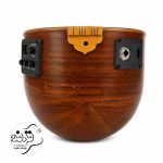 سه تار پیکاپ دار با تیونر و قابلیت اتصال به آمپلی فایر