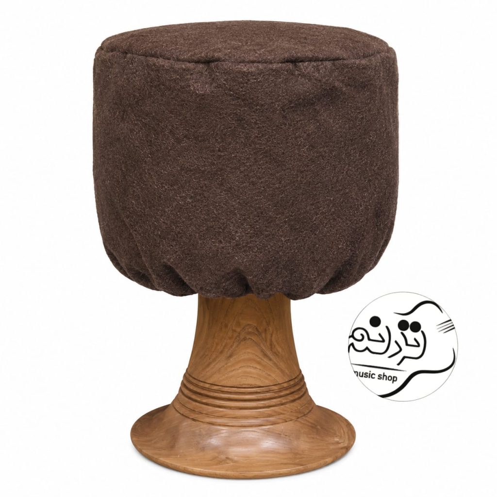 سوردین تنبک نمدی ترنم