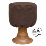 سوردین تنبک نمدی ترنم