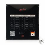 سیم تار بستهبندی نوین ویژه + خرید قسطی سیم تار بستهبندی نوین ویژه