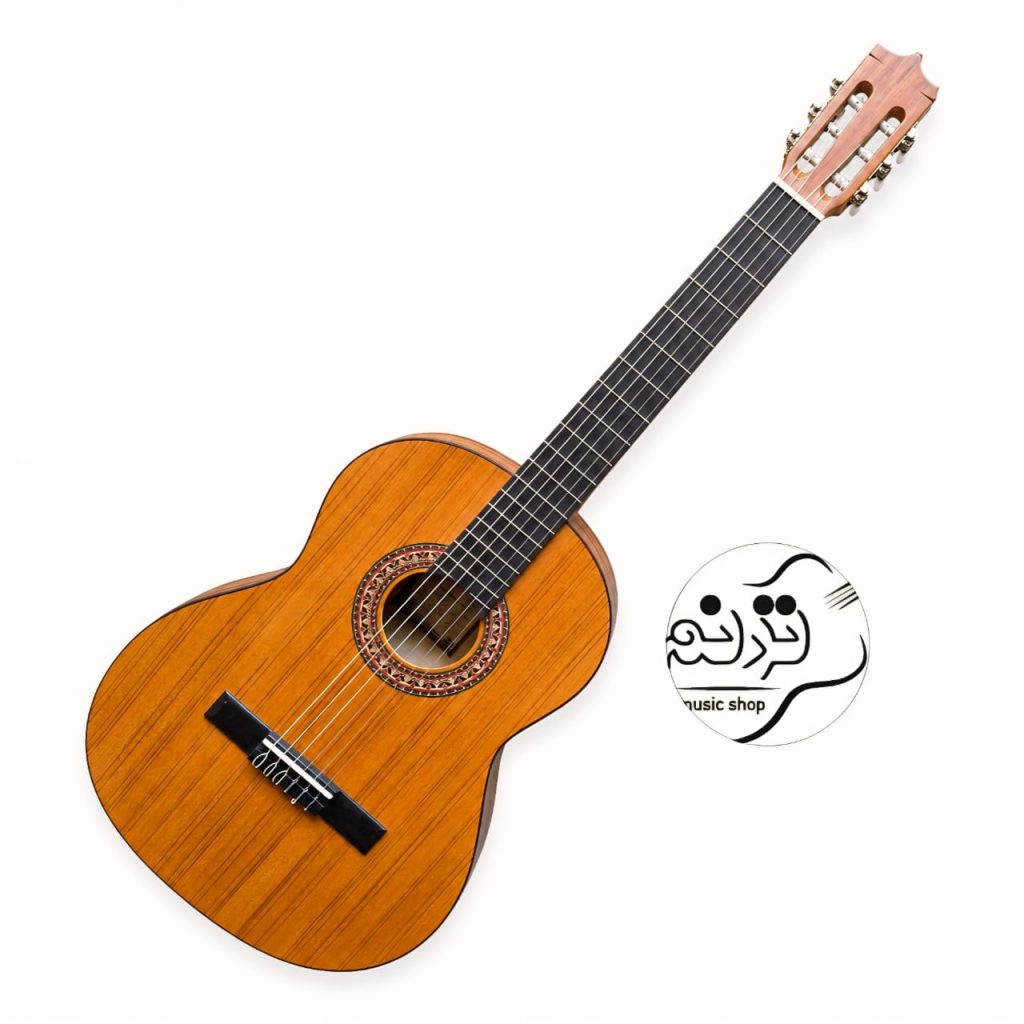 گیتار پارسی P70 گیتار کلاسیک سایز ۴/۴
