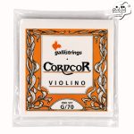 سیم ویولن گالی CORDOCOR + خرید قسطی سیم ویولن گالی CORDOCOR مدل G070 مناسب ویولن 4/4