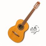 گیتار پارسی D3 کلاسیک 4/4 با سیم نایلونی
