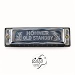 سازدهنی هوهنر OLD STANDBY دیاتونیک 10 سوراخ