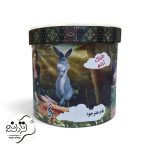 طبلک ترنم طرح شرک + خرید قسطی طبلک ترنم طرح شرک نشکن و همراه با کاور